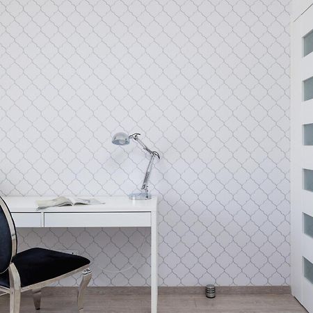 Cracow Pradnik Spacious & Family Apartment With 3 Bedroom By Renters Prestige Krakau Exterior foto