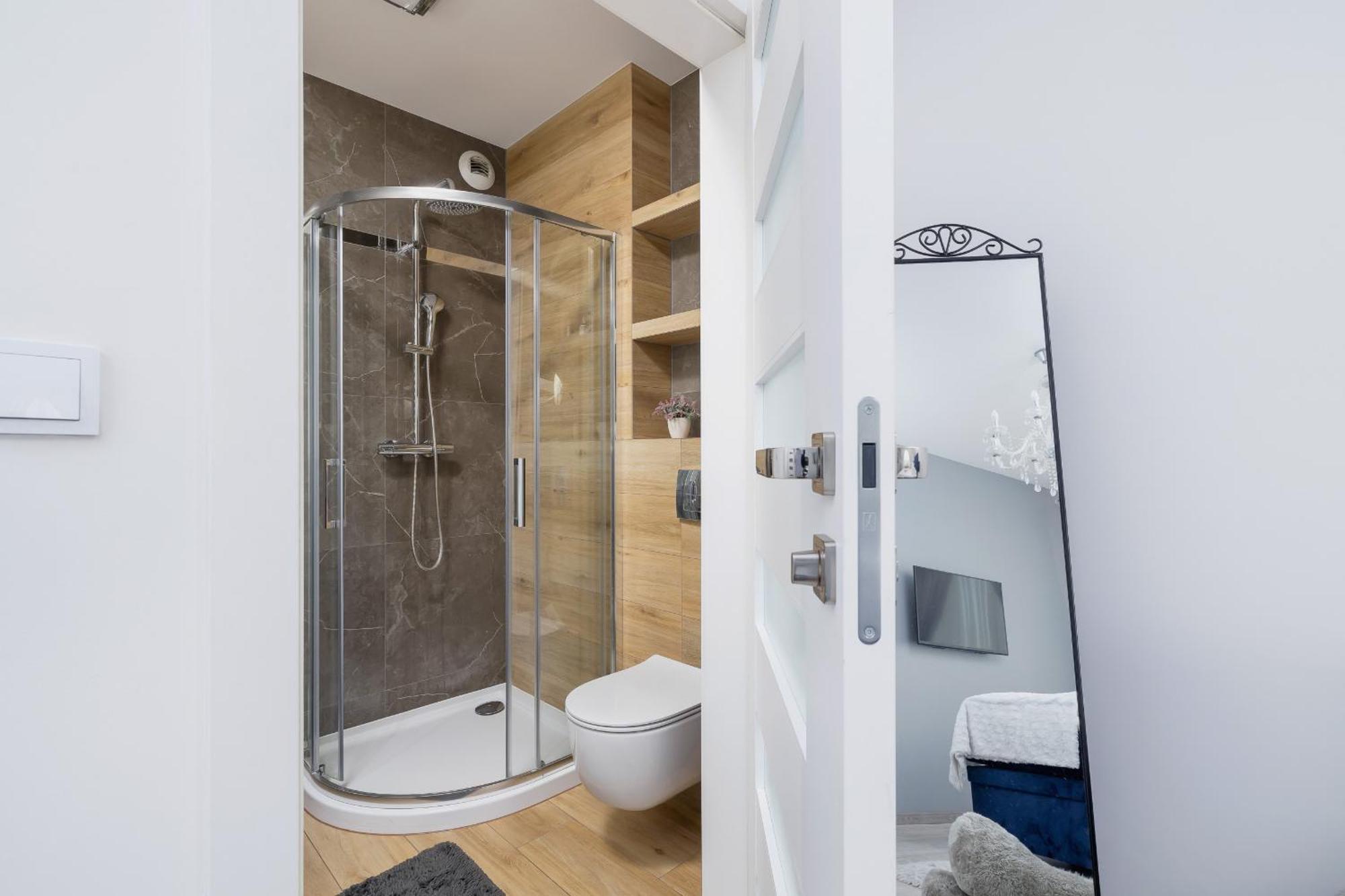 Cracow Pradnik Spacious & Family Apartment With 3 Bedroom By Renters Prestige Krakau Exterior foto