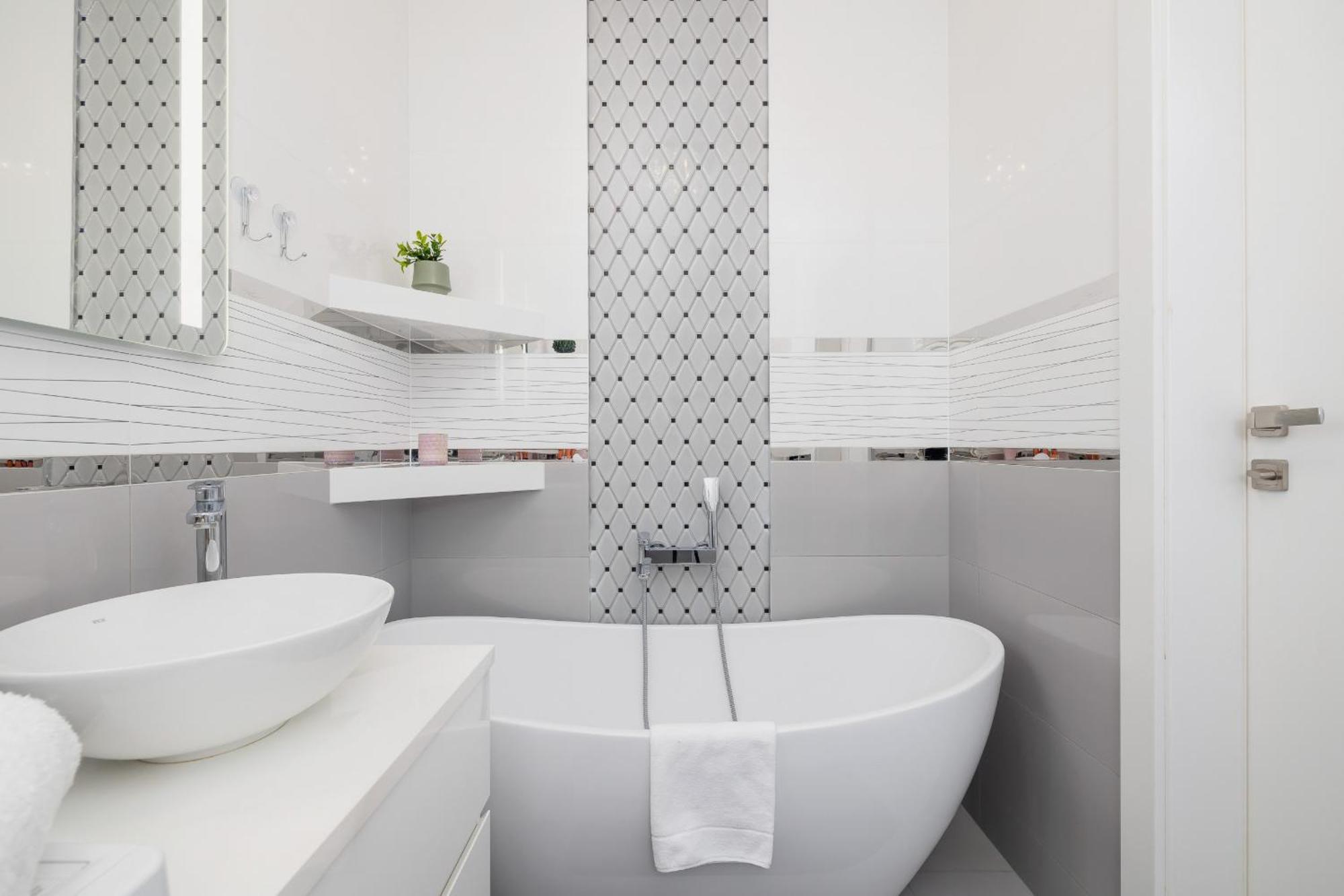Cracow Pradnik Spacious & Family Apartment With 3 Bedroom By Renters Prestige Krakau Exterior foto