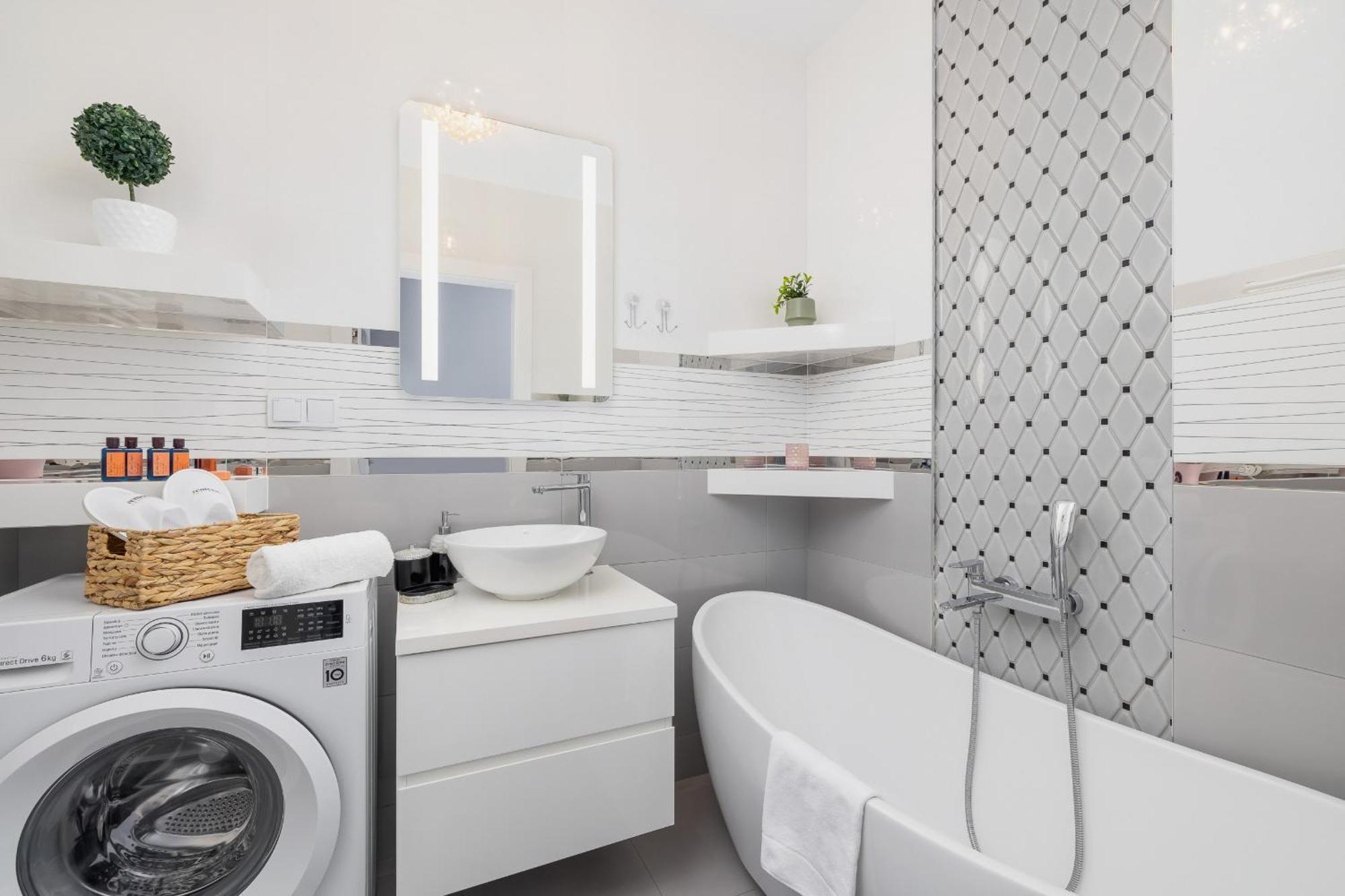 Cracow Pradnik Spacious & Family Apartment With 3 Bedroom By Renters Prestige Krakau Exterior foto