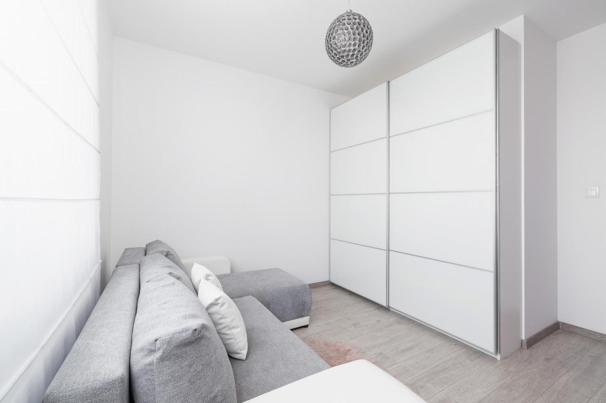 Cracow Pradnik Spacious & Family Apartment With 3 Bedroom By Renters Prestige Krakau Exterior foto