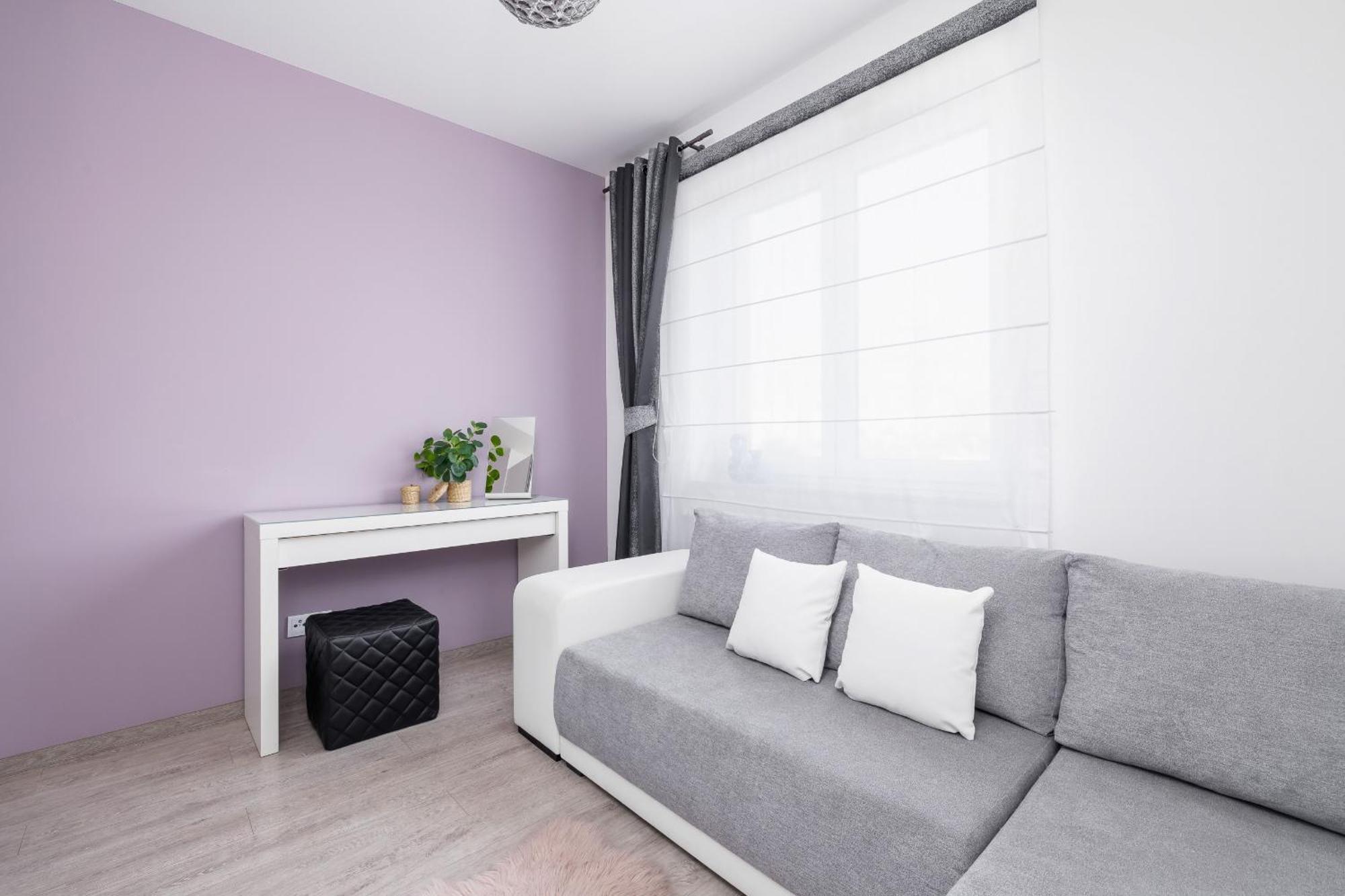 Cracow Pradnik Spacious & Family Apartment With 3 Bedroom By Renters Prestige Krakau Exterior foto