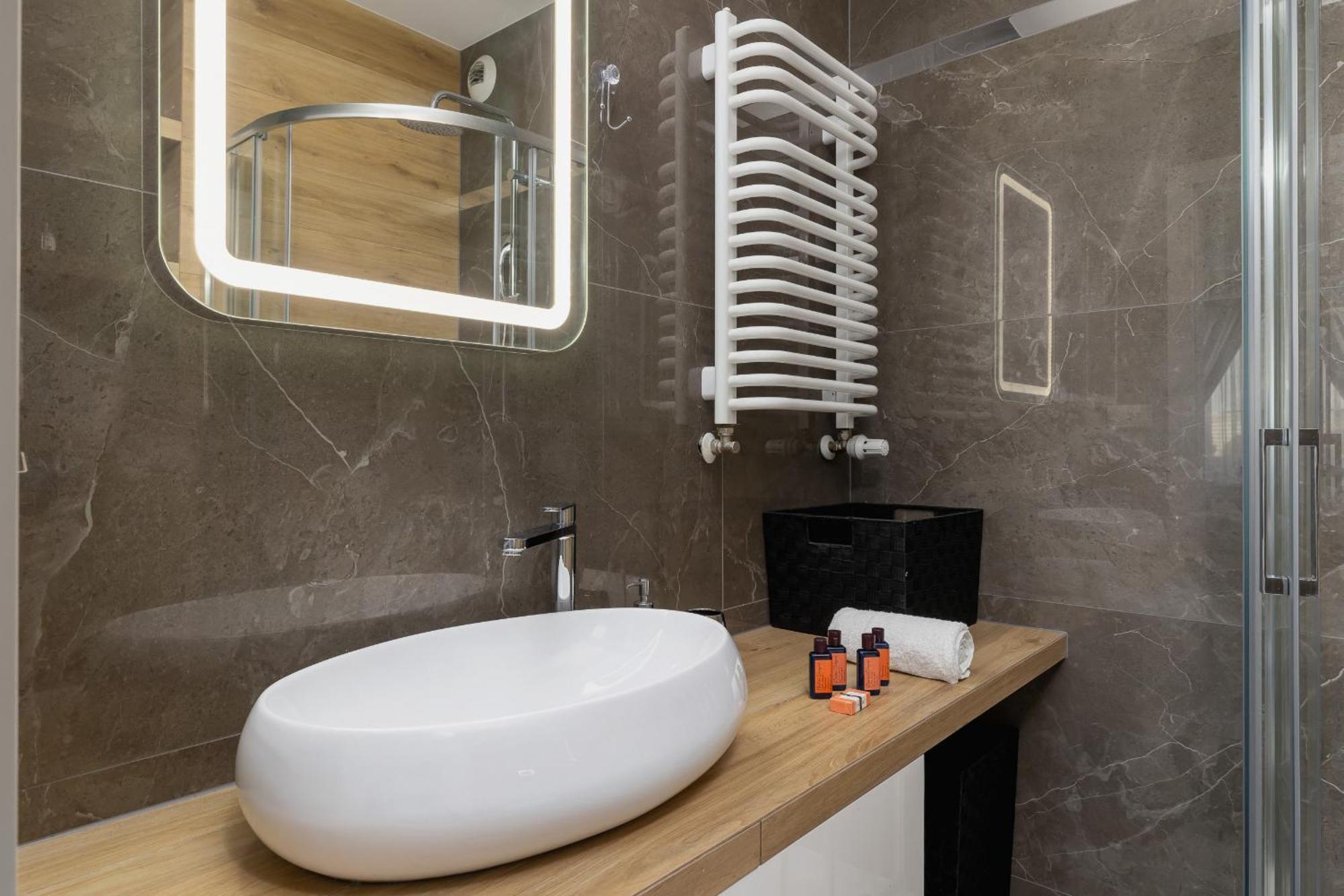 Cracow Pradnik Spacious & Family Apartment With 3 Bedroom By Renters Prestige Krakau Exterior foto