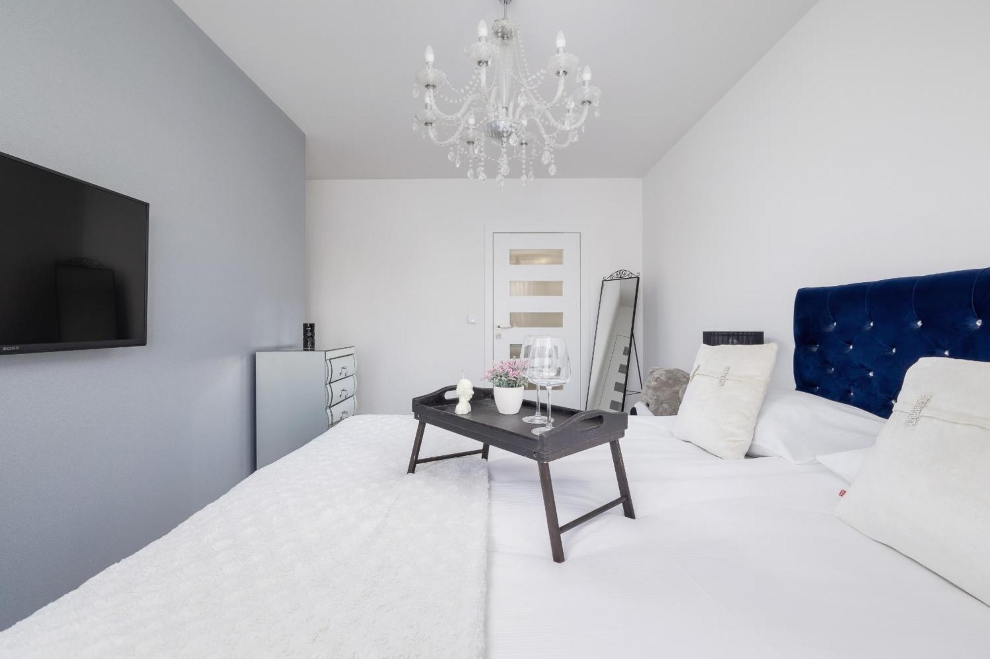 Cracow Pradnik Spacious & Family Apartment With 3 Bedroom By Renters Prestige Krakau Exterior foto