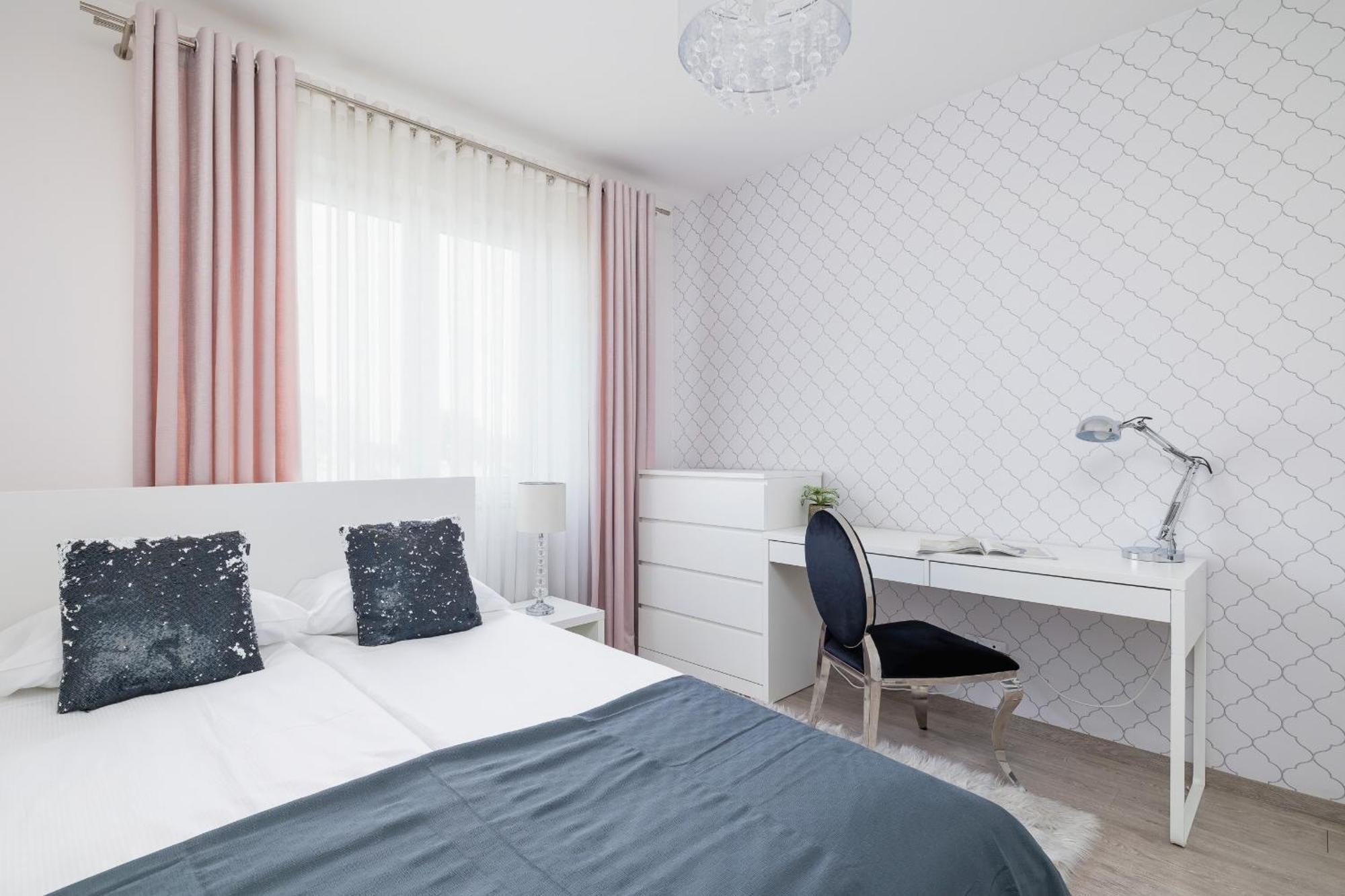 Cracow Pradnik Spacious & Family Apartment With 3 Bedroom By Renters Prestige Krakau Exterior foto