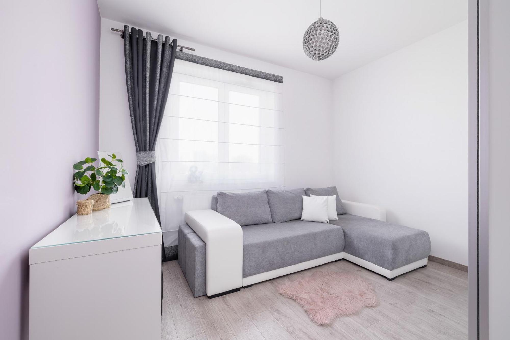Cracow Pradnik Spacious & Family Apartment With 3 Bedroom By Renters Prestige Krakau Exterior foto