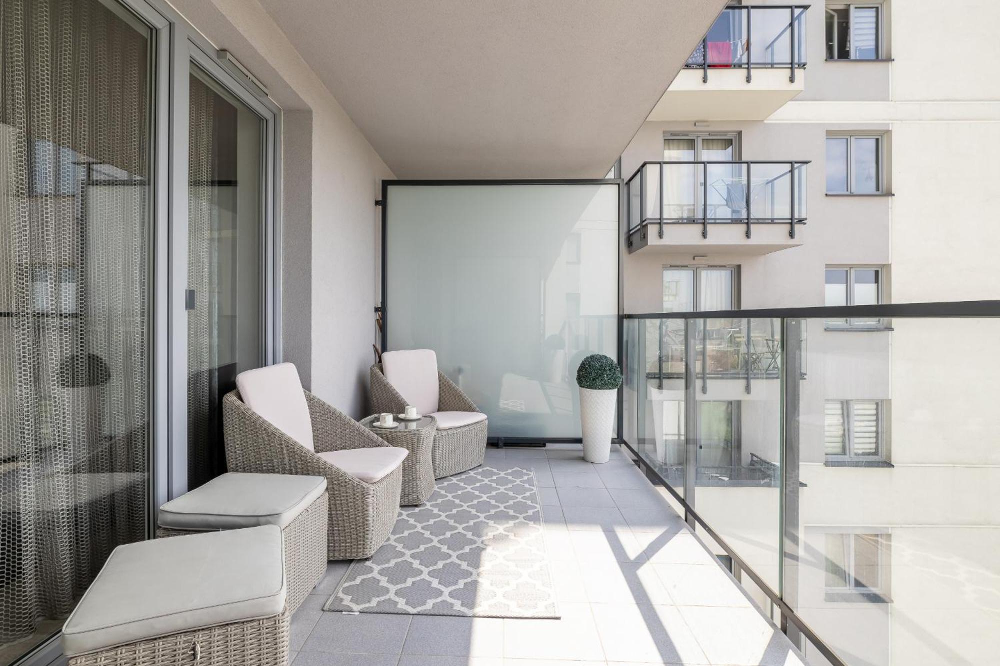 Cracow Pradnik Spacious & Family Apartment With 3 Bedroom By Renters Prestige Krakau Exterior foto