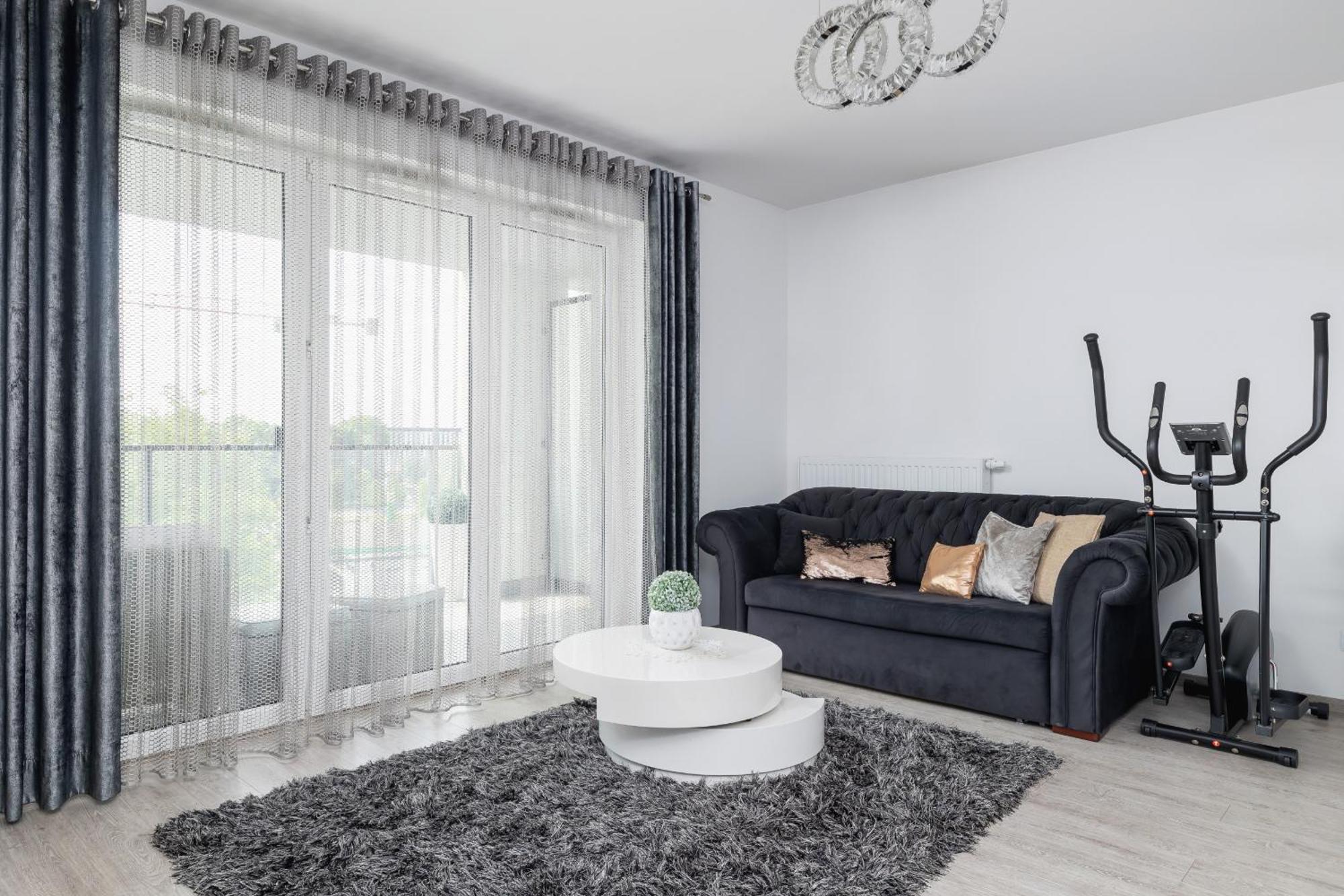 Cracow Pradnik Spacious & Family Apartment With 3 Bedroom By Renters Prestige Krakau Exterior foto